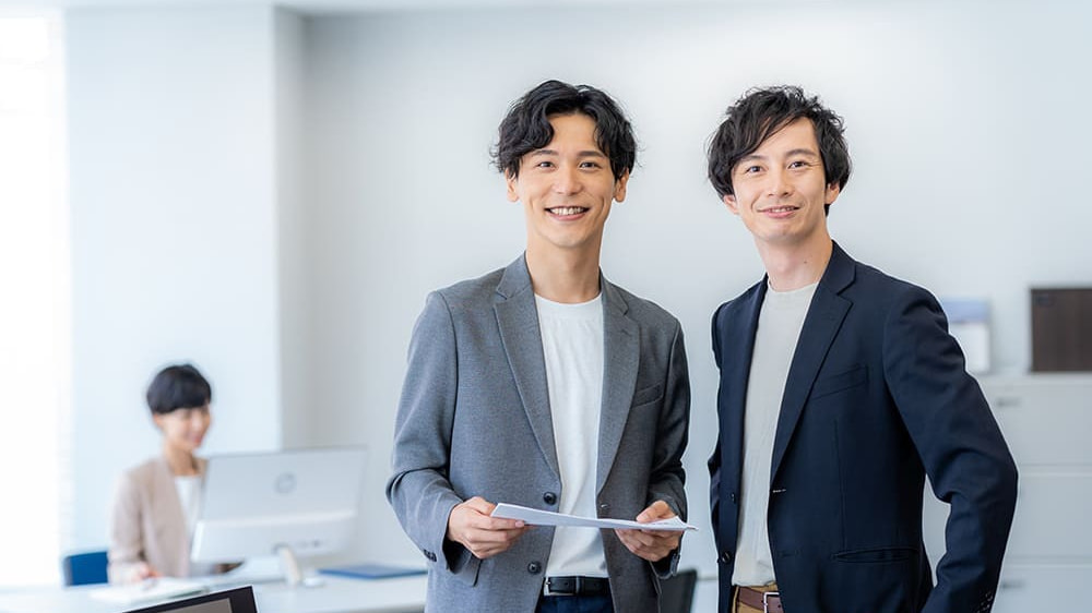 採用情報